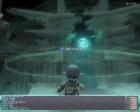 Promyvion-Holla - Zoning out of the boss room after victory