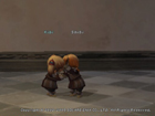 A sweet taru moment